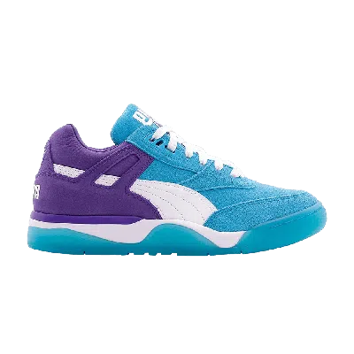 PUMA PUMA PALACE GUARD QUEEN CITY 'BLUE ATOLL'