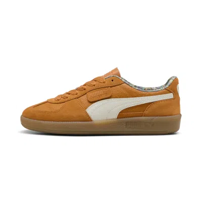 PUMA PALERMO BOMBER SNEAKERS