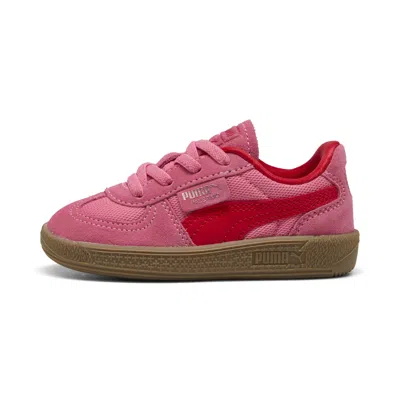 PUMA PALERMO LOVE TODDLERS' SNEAKERS