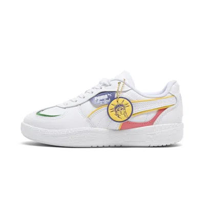 PUMA PALERMO MODA BNYCFLAGSHIPWNS SHOES