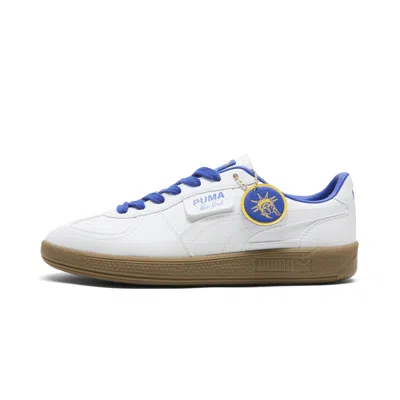 PUMA PALERMO NYC FLAGSHIP SHOES