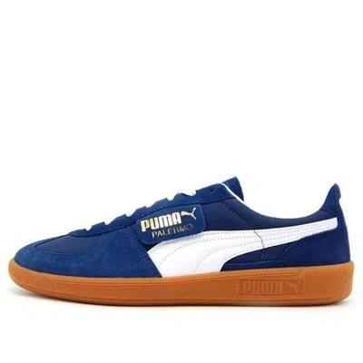 PUMA Puma Palermo OG 'New Navy'