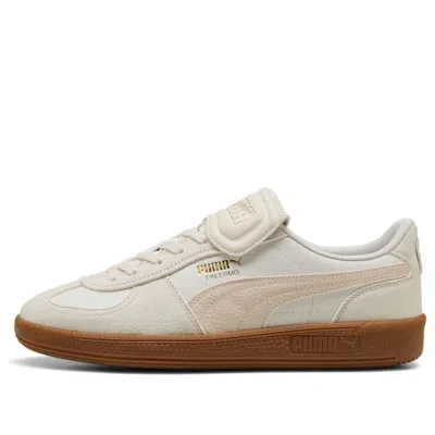 PUMA Puma Palermo Premium 'Warm White Alpine Snow Gum'