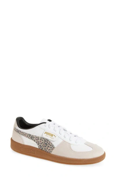 PUMA PUMA PALERMO SNEAKER