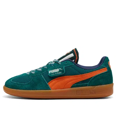 PUMA Puma Palermo Supertifo 'Dark Myrtle'