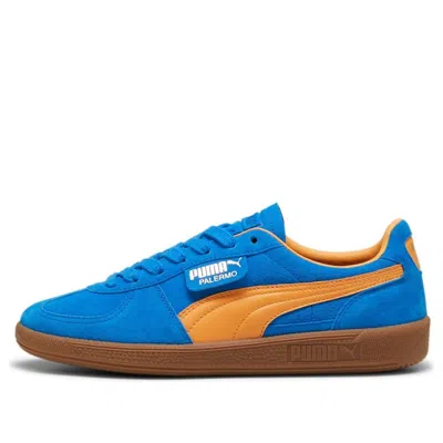 PUMA Puma Palermo 'Ultra Blue Clementine'