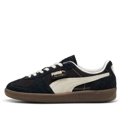 PUMA PUMA Palermo Vintage 'Black Ivory Gum'