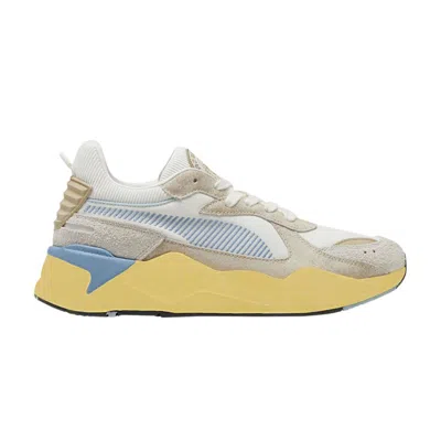 PUMA PALM TREE CREW X RS-X 'FROSTED IVORY ZEN BLUE'