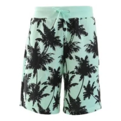 PUMA PUMA Palm Tree Short 'Teal'