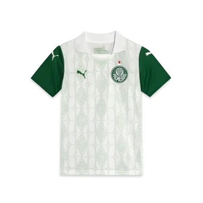 PUMA PALMEIRAS TORCEDOR JERSEY YOUTH