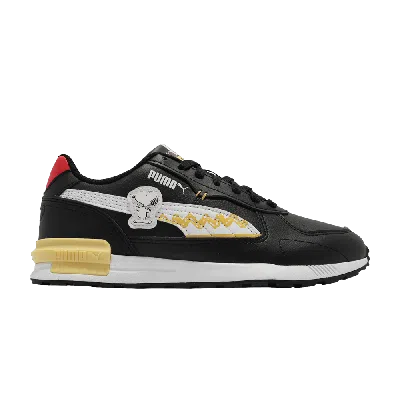 PUMA PUMA PEANUTS X GRAVITON BIG KID 'SNOOPY'