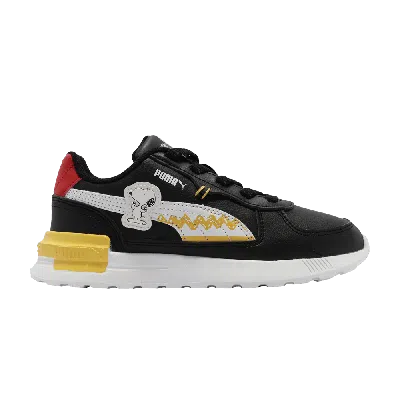 PUMA PUMA PEANUTS X GRAVITON LITTLE KID 'SNOOPY'