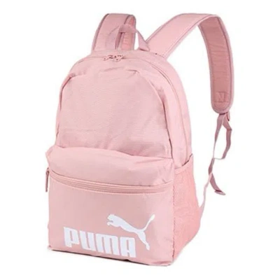 PUMA PUMA Phase Backpack 'Pink White'