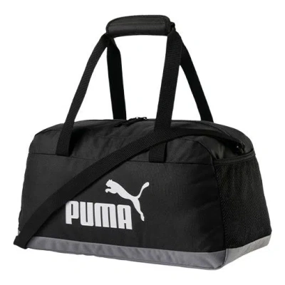 PUMA PUMA Phase Sports Bag 'Black White'