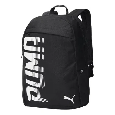 PUMA PUMA Pioneer Backpack I 'Black White'