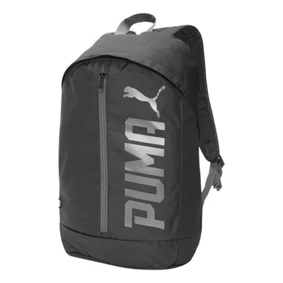 PUMA PUMA Pioneer II Backpack 'Black Grey'
