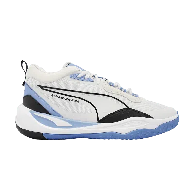 PUMA PLAYMAKER 'FEATHER GREY DAY DREAM'