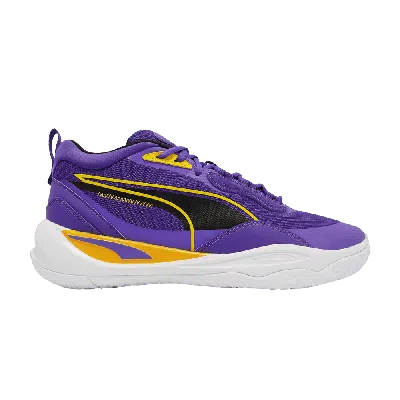PUMA PLAYMAKER PRO 'LAKERS'