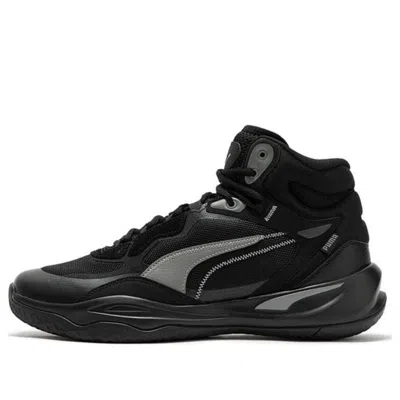 PUMA PUMA Playmaker Pro Mid 'Black'