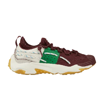 PUMA PLEXUS 'RETRO - AUBERGINE'
