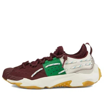 PUMA PUMA Plexus 'Retro Aubergine'