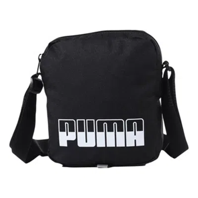 PUMA PUMA Plus Portable II 'Black'