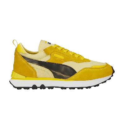 PUMA PUMA POKÉMON X RIDER FV JR 'PIKACHU'