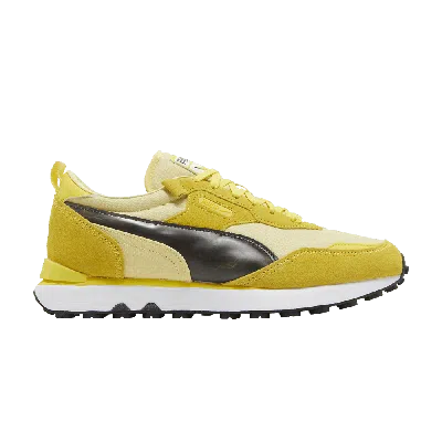 PUMA POKÉMON X RIDER FV 'PIKACHU'