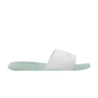 PUMA POPCAT 'FAIR AQUA'