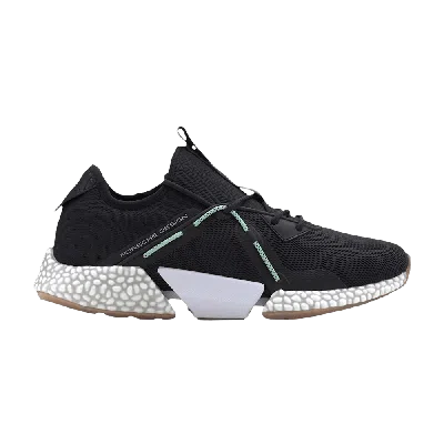 PUMA PORSCHE DESIGN X HYBRID RUNNER 2 'JET BLACK'
