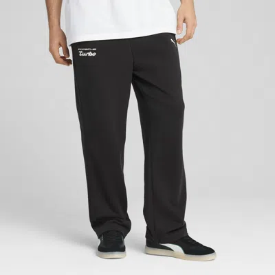 PUMA PORSCHE LEGACY MEN'S SWEATPANTS