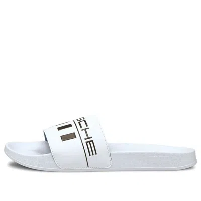 PUMA PUMA Porsche Legacy x Leadcat Slide 'White'