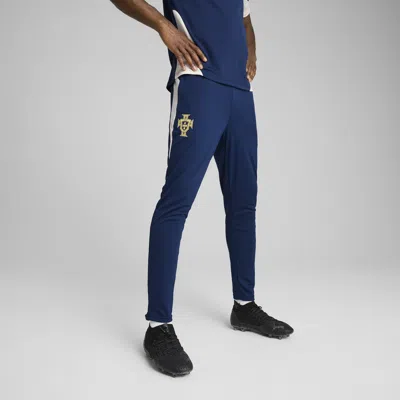 PUMA PORTUGAL MEN'S TRAINING PANTS