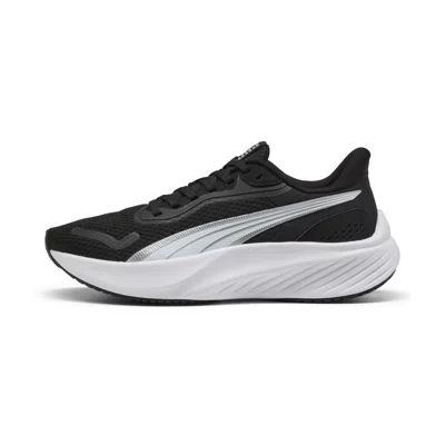 PUMA POUNCE LITE BIG KIDS' RUNNING SHOES