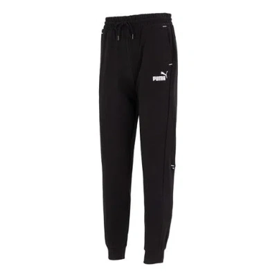 PUMA PUMA Power Sweatpants 'Black'