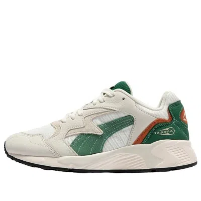 PUMA PUMA Prevail FG 'Warm White Vine'