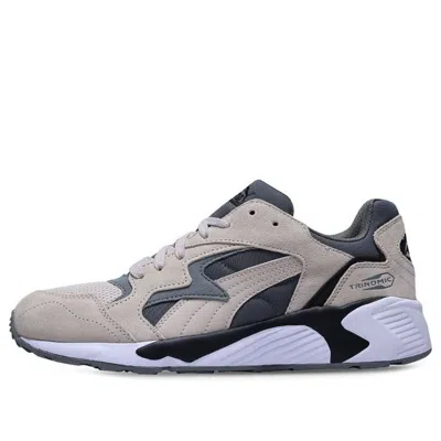 PUMA PUMA Prevail Summer Low Top Grey 'Gray White'