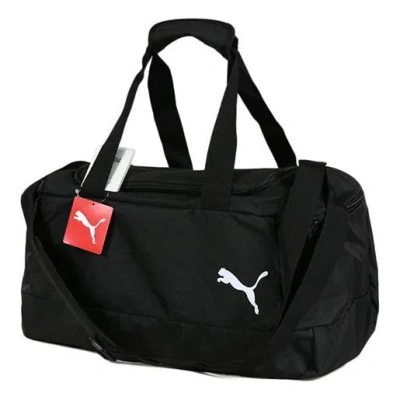 PUMA PUMA Pro Training II Small Bag 'Black White'
