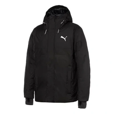 PUMA PUMA Protective Down Jacket 'Black'