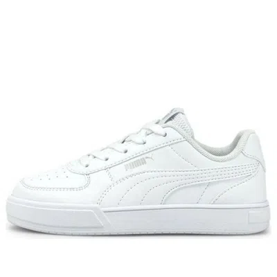 PUMA (PS) PUMA Caven 'White'