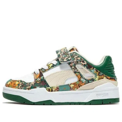 PUMA (PS) PUMA Liberty of London x Slipstream 'Floral'