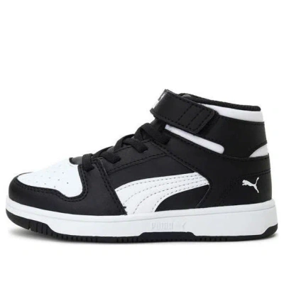 PUMA (PS) PUMA Rebound Lay-Up SL Leisure Sneakers Black