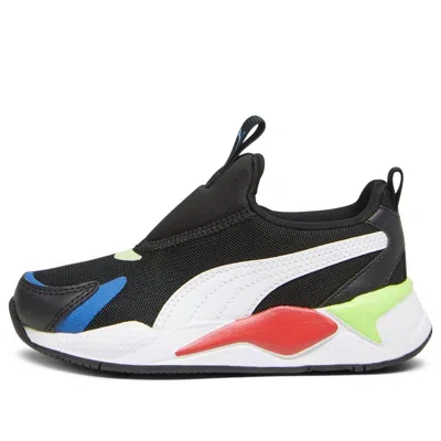 PUMA (PS) PUMA RS-X 'Multi Color'