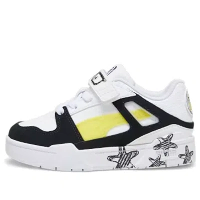PUMA (PS) PUMA Slipstream x SpongeBob SquarePants 'SpongeBob's Glasses'
