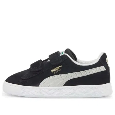 PUMA (PS) PUMA Suede Class