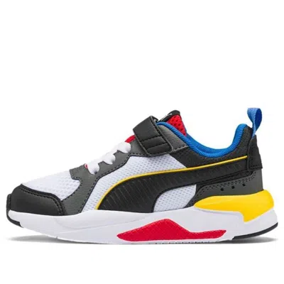 PUMA (PS) PUMA X-Ray AC Black