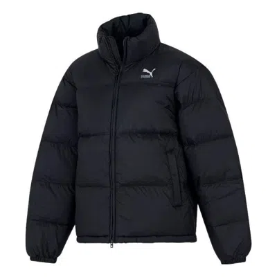 PUMA PUMA Puffer Jacket 'Black'