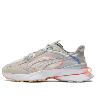 PUMA PUMA PWRFrame OP-1 Cyber 'High Rise Vaporous Grey'