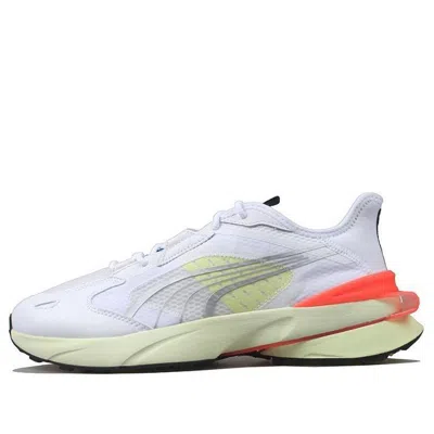 PUMA PUMA Pwrframe OP-1 Glow White