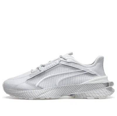 PUMA PUMA Pwrframe Staffonly Wireframe 'Grey White'
